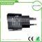 High efficiency micro usb Qualcomm 2.0 wall charger