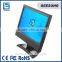 15.4 inch LCD touchscreen monitor for desktop