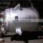 K type Glass-lined Stainless Steel chemical Reactor