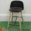 Handmade Antique Kitchen Bar Stool High Chair