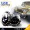 Hot Sell Product Head Light 80W 12V/24V 4X4 round Led Lamp 7inch Suv Atv Utv