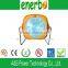 Portable Battery LED indoor Solar Rechargeable Lantern