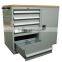 Factory direct cheap metal file cabine steel 4 drawer cabinet