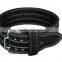 Leather Weight Lifting Belts/ Leather Power Weight Lifting Belt/heavy Leather Gym Weightlifting Belt/Leather LEVER BELT
