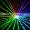 party stage light 5w full rgb corlor animation laser light projector