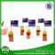 Disposable Customized fancy party decorated flag toothpicks