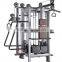 Cable Jungle TZ-6038 / Cable Crossover Gym Equipment /multi Gym Equipment