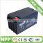 65AH12V Nominal Voltage and sealed lead acid Type UPS battery