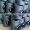 ASTM A860 MSS SP75 WPHY 42 PIPE FITTINGS EQUAL TEE