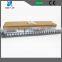 Wall-Mountde 24 Port Cat6 Utp Elite Patch Panel