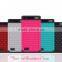 Keno Shining Diamond-studded Armorbox Drop Resistant Silicone Slim Case Cover For Balckberry Leap Z20