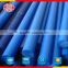 red uhmwpe rod with 20 years of advanced production experience