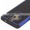 Keno Football Phone Case for ZTE Axon, PC Silicone Combo Case for ZTE Axon