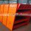 China Zhengzhou reputed manufacturer of metallurgy vibration screen