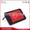 2015 Colorful phone stand 4000mah funny sucker portable charger power bank