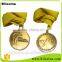Wholesale metal medal custom hight quality medal taekwondo