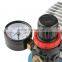 AF186 mini airbrush compressor with fan