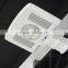 china 2016 new products heat dissipation material COB led street light 40W patented product with high lumens and MW driver