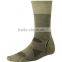 Smart wool hunting socks