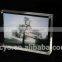 Hot sale Handmade Magnetic Acrylic Photo Frame