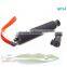 Monopole for smartphone with Black Tripod Mount Adapter FOR GO PRO, GoPros accessories GP54