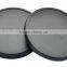 Rear Lens Cap For Camera JJC L-R17 Front Lens Cap For Samsung NX-m Mount Lens/Camera