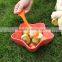 Kids Camping Plastic Cutlery Spork