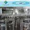 CGF Series Drinking Water Rinser-Filler-Capper Monobloc filling machine