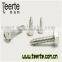 China Cheap Hexagon Head Self Tapping Screw
