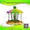 Commercial CE China Modern Kid Used Electric Indoor Playground toys used