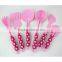 Pretend kids play toy cooking toy kitchen set