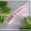 Supplier Soft PVC Glowing Personalized Wrist Band For Children's Day Gift