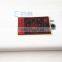 Bio Energy Saver Chip Anti Radiation Sticker Quantum Sheild Mobile Phone Energy Stickers