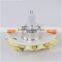 Continental toner LED Ceiling backdrop lights surface mounted downlight Alice