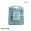 2014 new products all in one travel plug adapter made in china