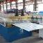 Steel tile making machine