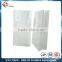 Food Grade Clear Eight Sides Sealing Bag Plastic Packaging
