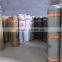 self-adhesive without bonding agent and torching Self-adhesive bitumen waterproof membrane