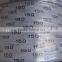 print PP strapping rolls
