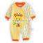 Factory Directly Newborn wholesale bamboo short sleeve baby boy clothing babies clothes set