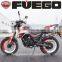 Sports Bike EEC 250CC Motorcycle With Luggage Racks Adventure Dual Sports