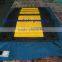 Recycled rubber speed bumpe/ high quality speed reducer/speed hump                        
                                                Quality Choice