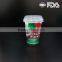 Fantastic 82mm Ice Cream Cup Cover