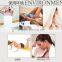 Fast deliver 3D digital print wholesale folding interesting funny printed beach towel