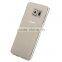 Low Price Transparent Mobile Phone Case Cover for Samsung Galaxy s6 Edge