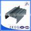 Aluminium Window with Thermal Break Aluminum Double Glazed