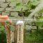 stainless steel bee smoker for beekeeping