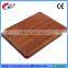 2015 Natural Protect Bamboo Wood Case For iPad 2 3 4 5 and Mini
