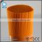 Shiny polyester filament polyester fiber polyester yarn for brooms