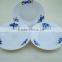 8 inch porcelain soup plate
